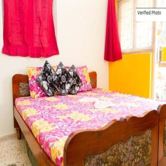Private 2 Room Apartment In Candolim, Goa 3